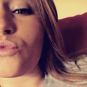 Meet your Posher, Katlyn